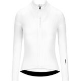 Q36.5 Women Dottore Pro Long Sleeve Jersey white