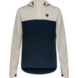 Fox Ranger Wind Pullover chalk