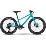 BMC Twostroke AL 20 turquoise/black 2023