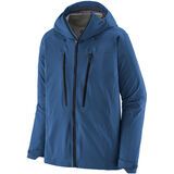 Patagonia Men's Stormstride Jacket clement blue