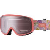 Smith Rally Ignitor Mirror / flare flora