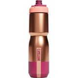 Camelbak Podium Steel - 650 ml mercury blush