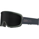 Giro Roam Ultra Black / stacked sapphire 0