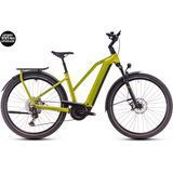 Cube Kathmandu Hybrid EXC 800 Trapeze lizard´n´juniper