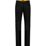 Salewa Lagorai 2 Durastretch Hose Herren black out