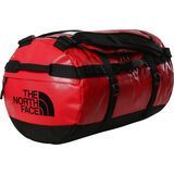 The North Face Base Camp Duffel - S tnf red/tnf black/npf