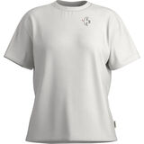 Maloja CassetteM. shaded white