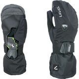 Level Fly Mitt black