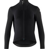 Assos Mille GT Hashoogi Winter Jacket S11 black series