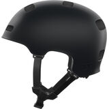 POC Crane MIPS uranium black matt