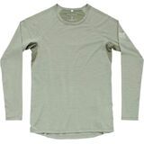 Devold Endurance Merino 130 Shirt Wmn fog