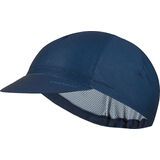 Castelli Espresso 2 Cap belgian blue
