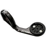 K-Edge Sport Mount Garmin black