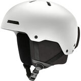 Smith Rodeo Jr. matte white