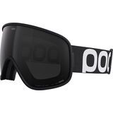 POC Vitrea Mid Clarity Uni. Partly Sunny Grey / uranium black