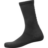 Shimano S-Phyre Merino Socks black