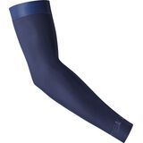 Castelli Espresso 2 Armwarmer belgian blue