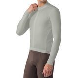 Castelli Espresso Thermal 2 Jersey shadow