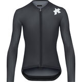 Assos Equipe RS LS Jersey S11 precision graphite