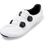 Quoc M3 Sport Road Shoes off white