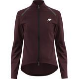 Assos Mille GT Wind Jacket S11 black series