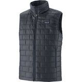 Patagonia Men's Nano Puff Vest smolder blue