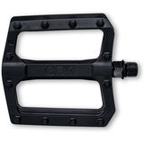 Cube Acid Pedale Flat P01 black