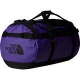 The North Face Base Camp Duffel - L peak purple/tnf black