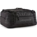 Patagonia Black Hole Duffel 55L black w/black