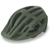 Cube Helm Offpath green