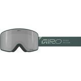 Giro Method II Vivid Onyx / stacked peacock