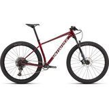 Specialized Chisel Hardtail gloss maroon/white