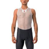 Castelli Core Mesh 3 Sleeveless white