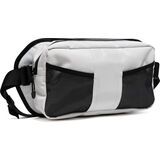 Capsuled Hip Bag cloud dancer