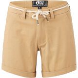 Picture Anjel Chino Shorts beige