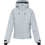 2117 of Sweden Women’s Grubban Light Padd Ski Jacket soft blue