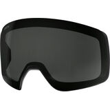 Smith 4D Mag Replacement Lens ChromaPop Sun Black