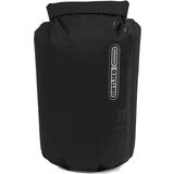 ORTLIEB Dry-Bag Light 3 L black