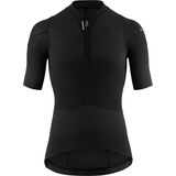 Assos Mille GTS Jersey S11 black series