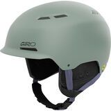 Giro Trig MIPS matte glacier green