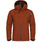 Elevenate Men's Pure Gore-Tex Jacket copper