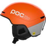 POC POCito Obex MIPS fluorescent orange