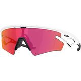 Oakley Sphaera Slash Prizm Field / matte white