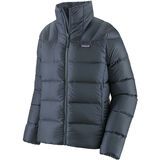 Patagonia Women's Fitz Roy Down Jacket summit blue
