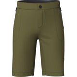 Cube Trail Short CMPT olive