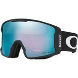 Oakley Line Miner M Prizm Snow Sapphire Iridium / matte black