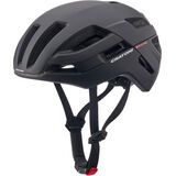 Cratoni Gravoq black matt