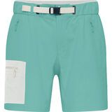 Norrona falketind flex1 light Shorts W's malachite green