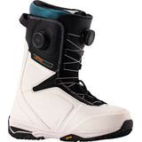 Nitro Team BOA white-black