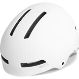Cube Helm Dirt 2.0 white